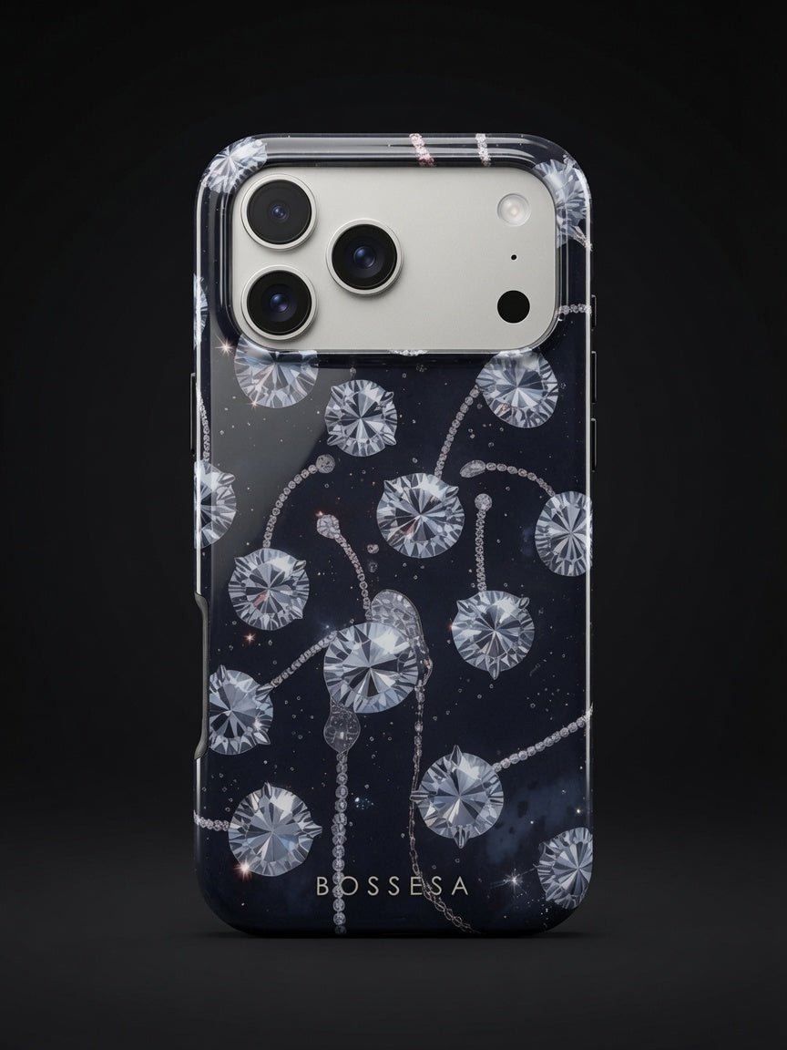 Diamanté by BOSSESA