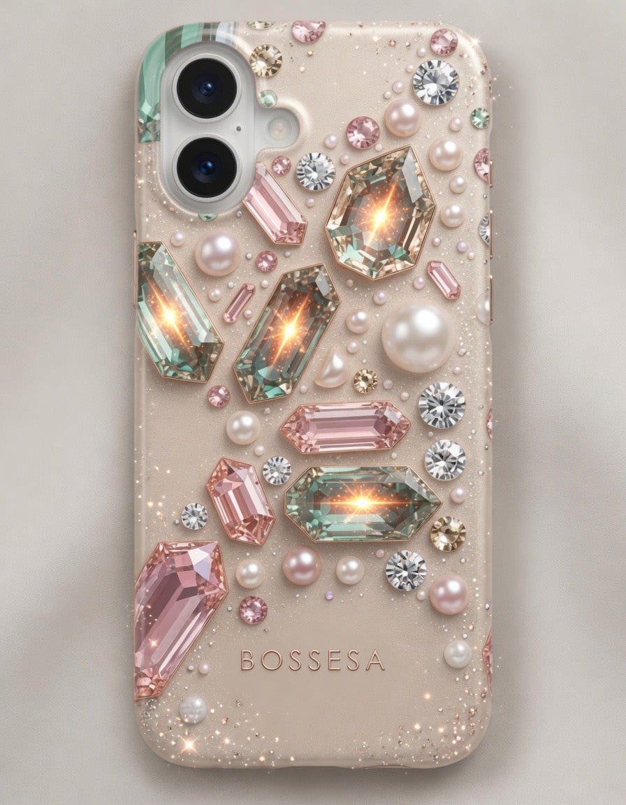 Opulenta by BOSSESA