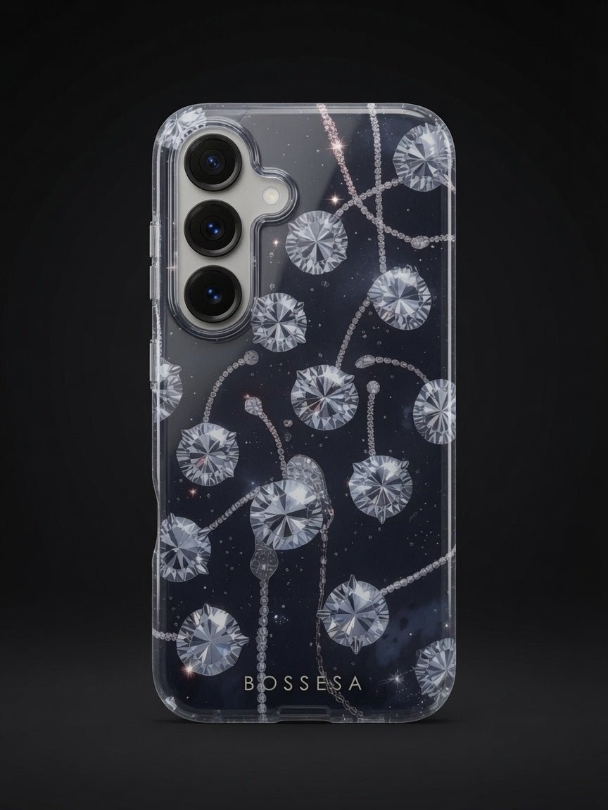 Diamanté by BOSSESA
