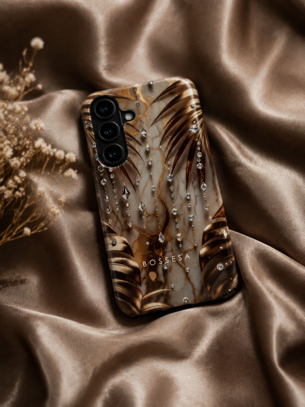 Samsung Galaxy S25 „Auksinė Rasa“