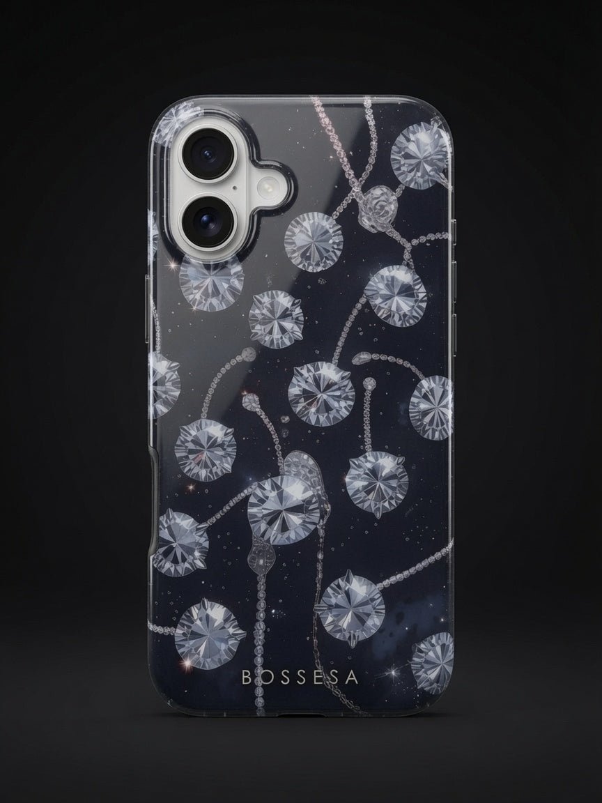 Diamanté by BOSSESA