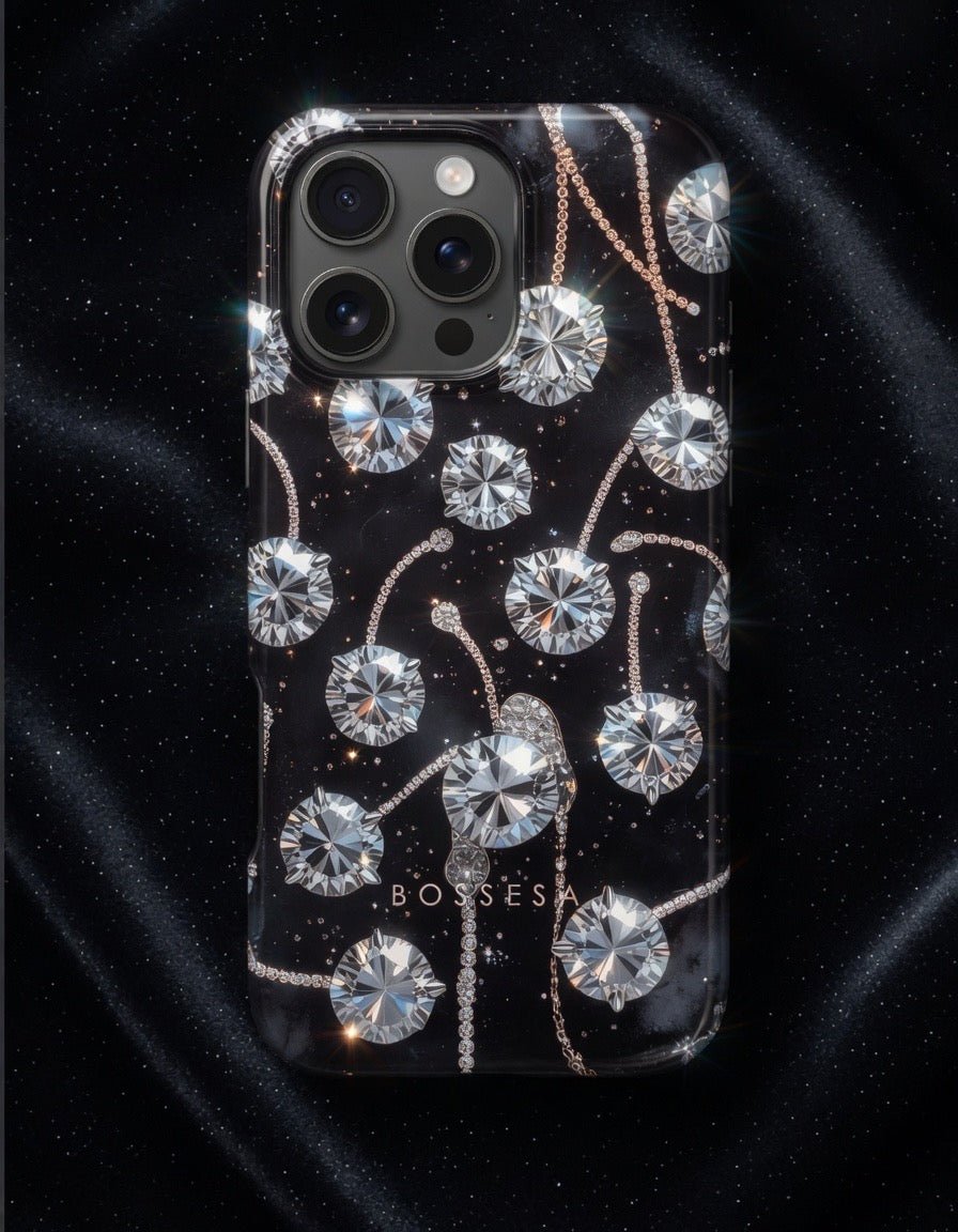 Diamanté by BOSSESA