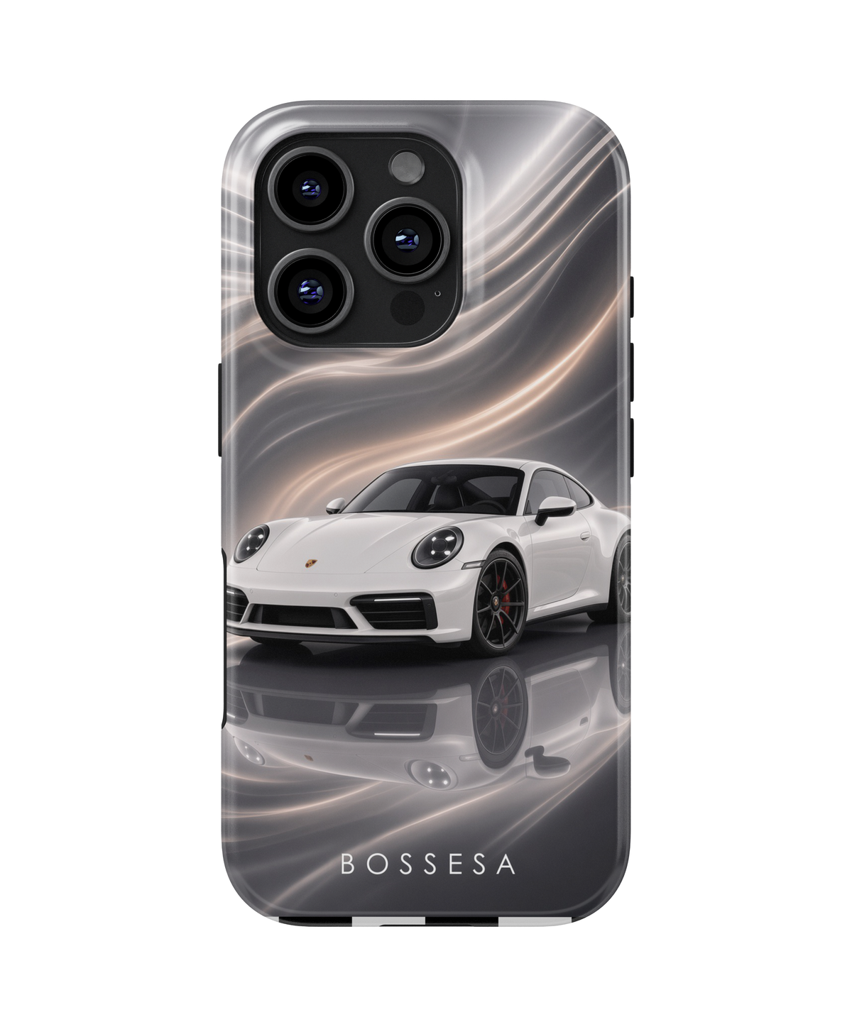 Porsche 911 Carrera