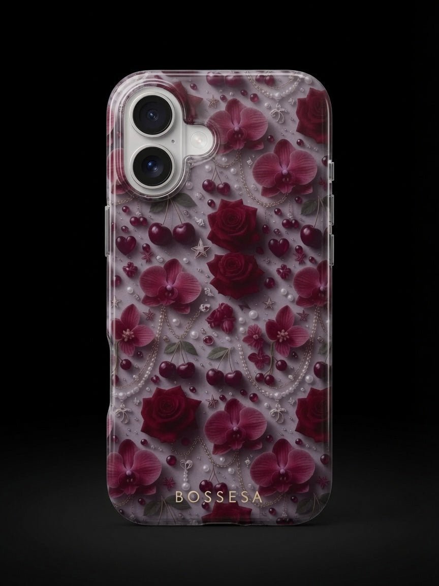 Cerise by BOSSESA