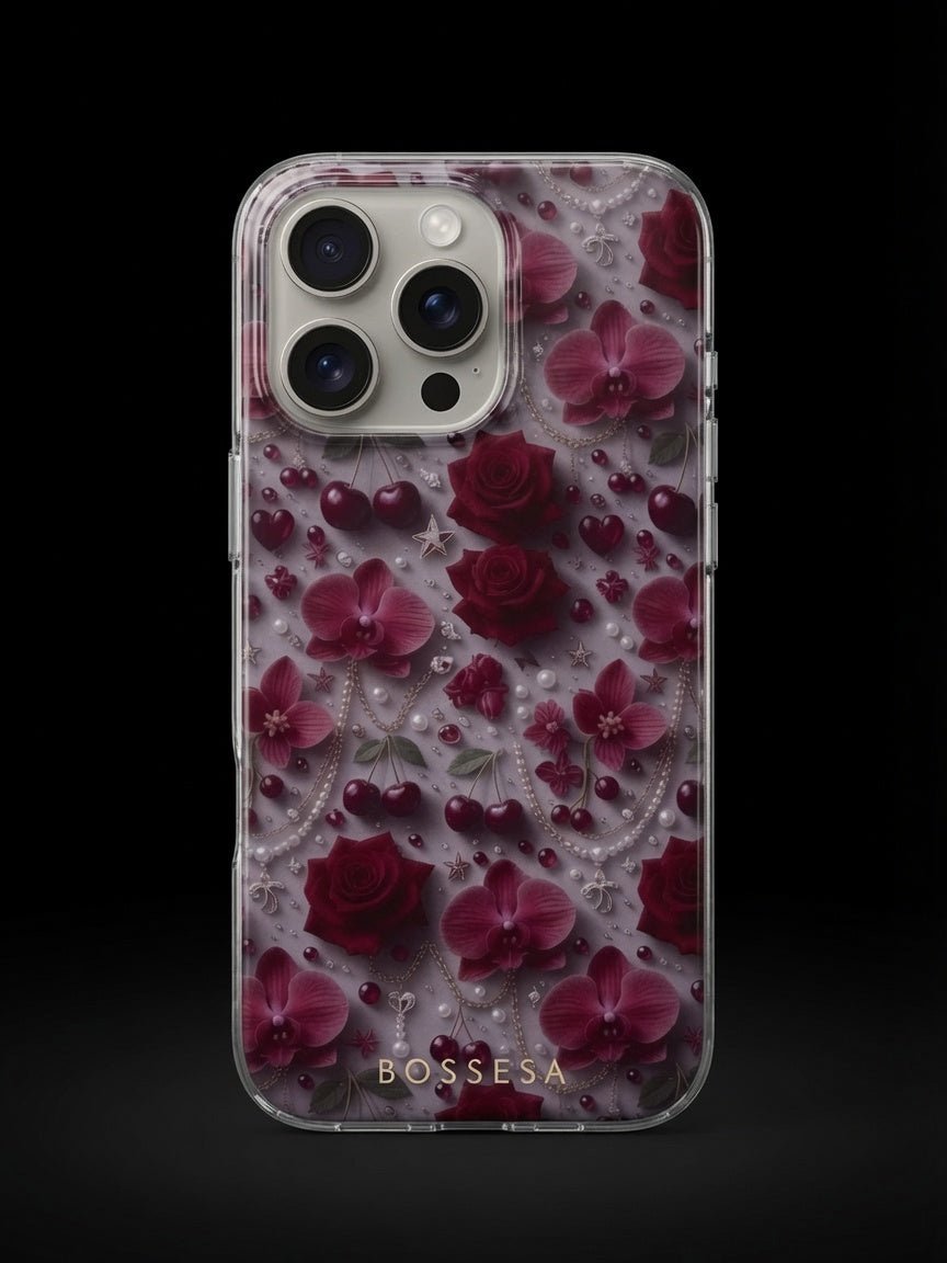 Cerise by BOSSESA