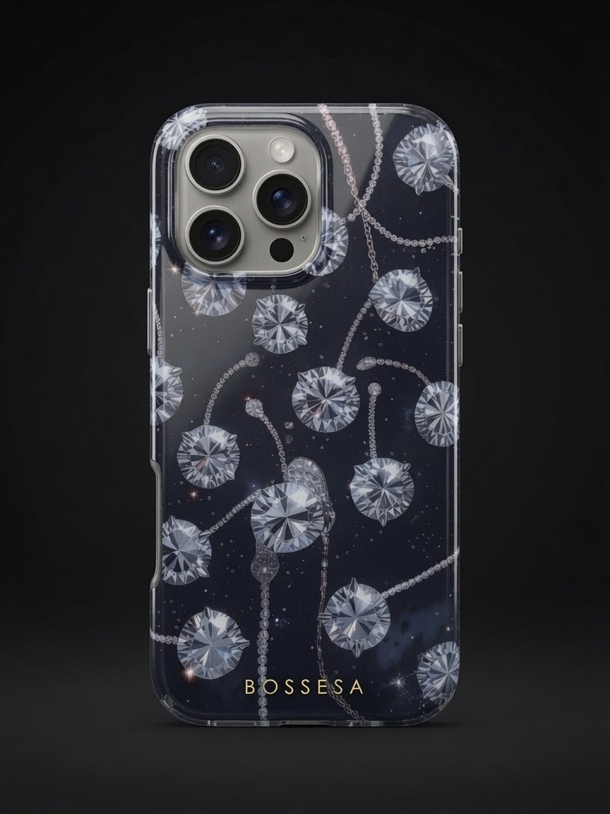 Diamanté by BOSSESA