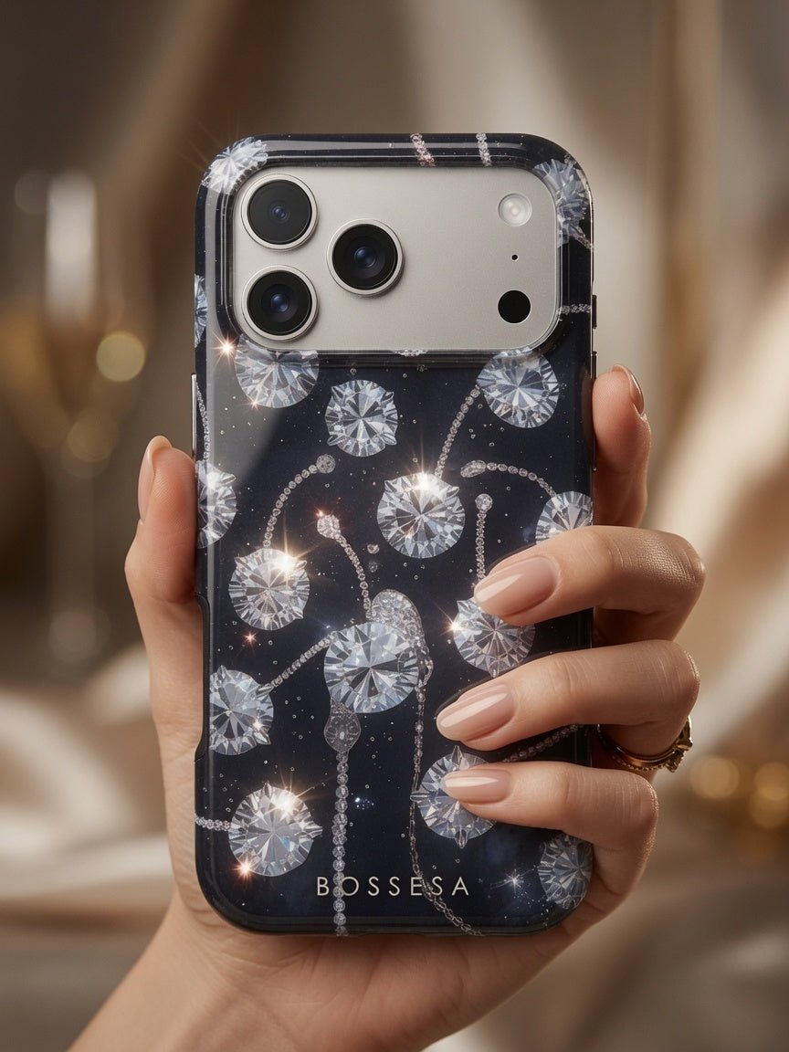 Diamanté by BOSSESA