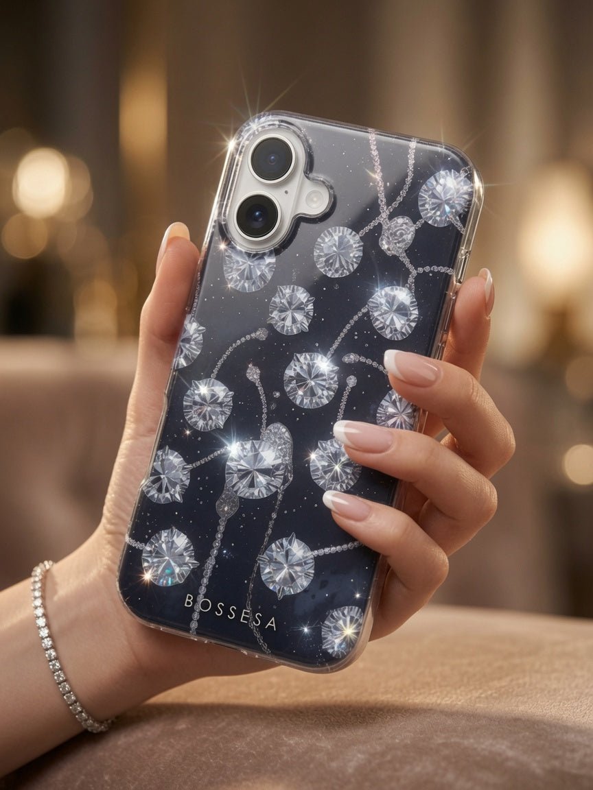 Diamanté by BOSSESA