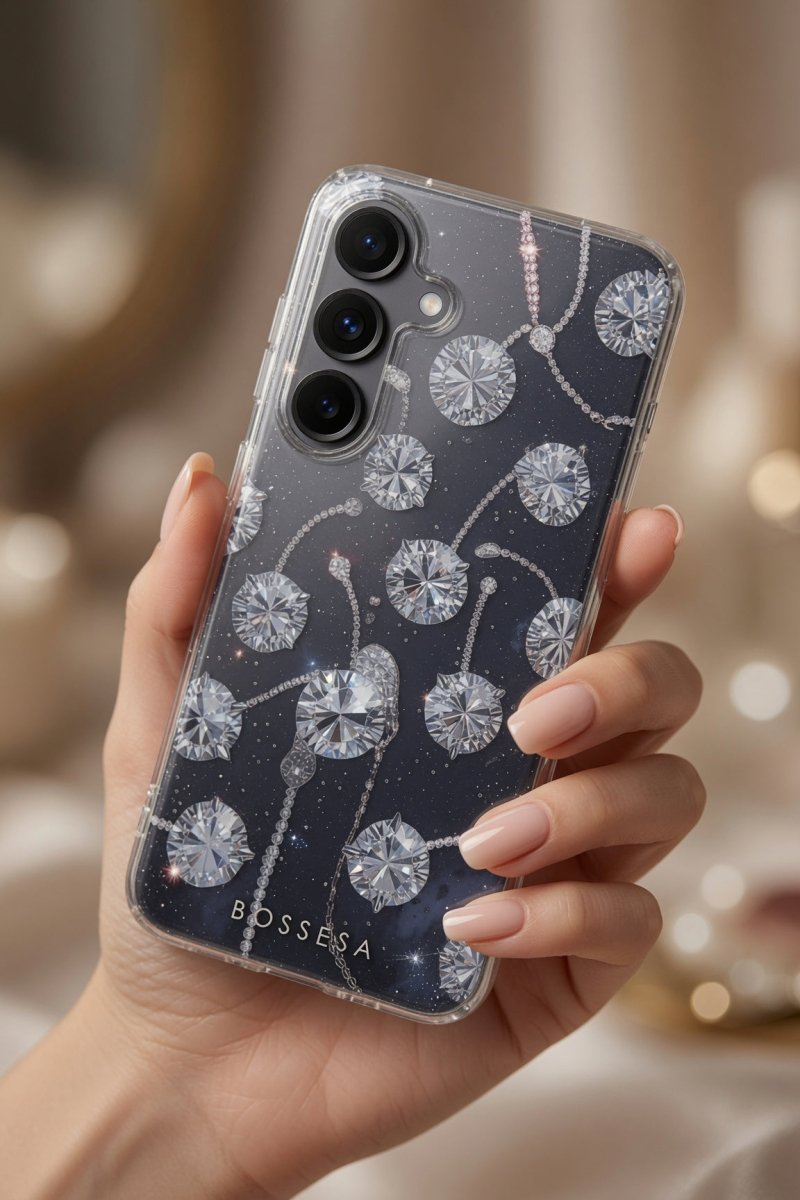 Diamanté by BOSSESA