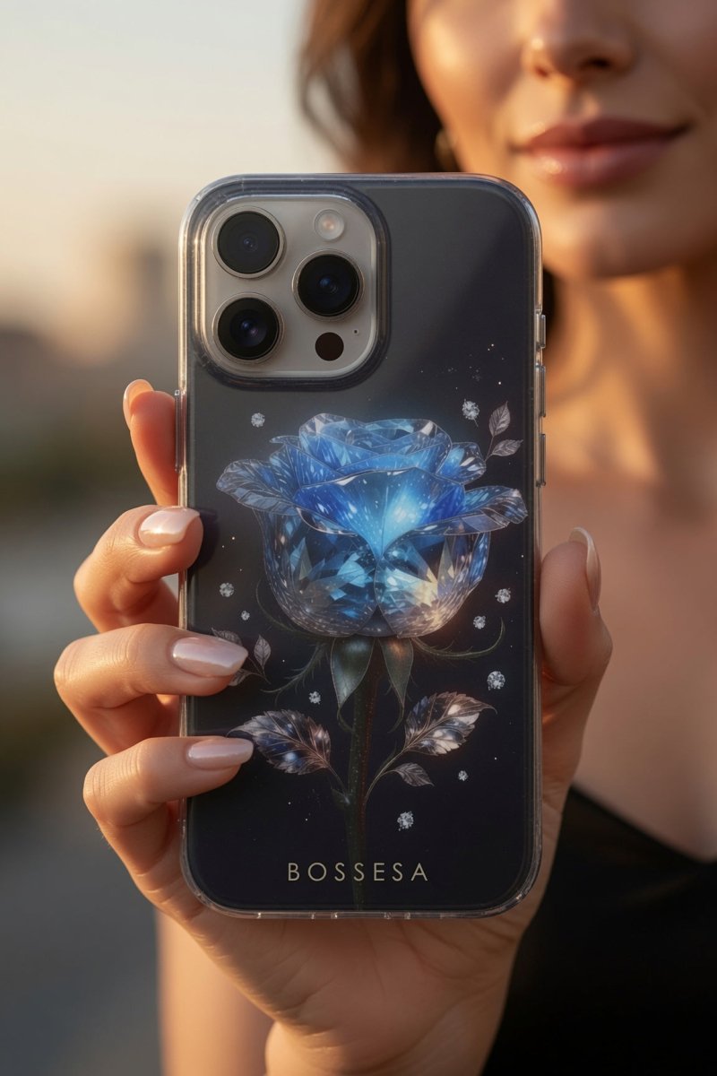 Celeste by BOSSESA