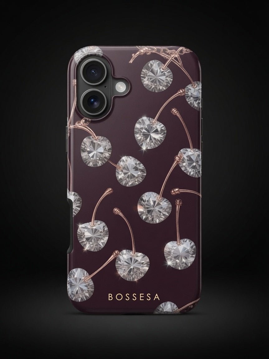 Cherise by BOSSESA