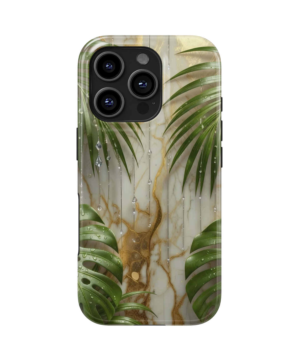 Tropical Dew