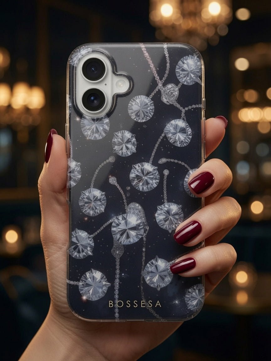 Diamanté by BOSSESA