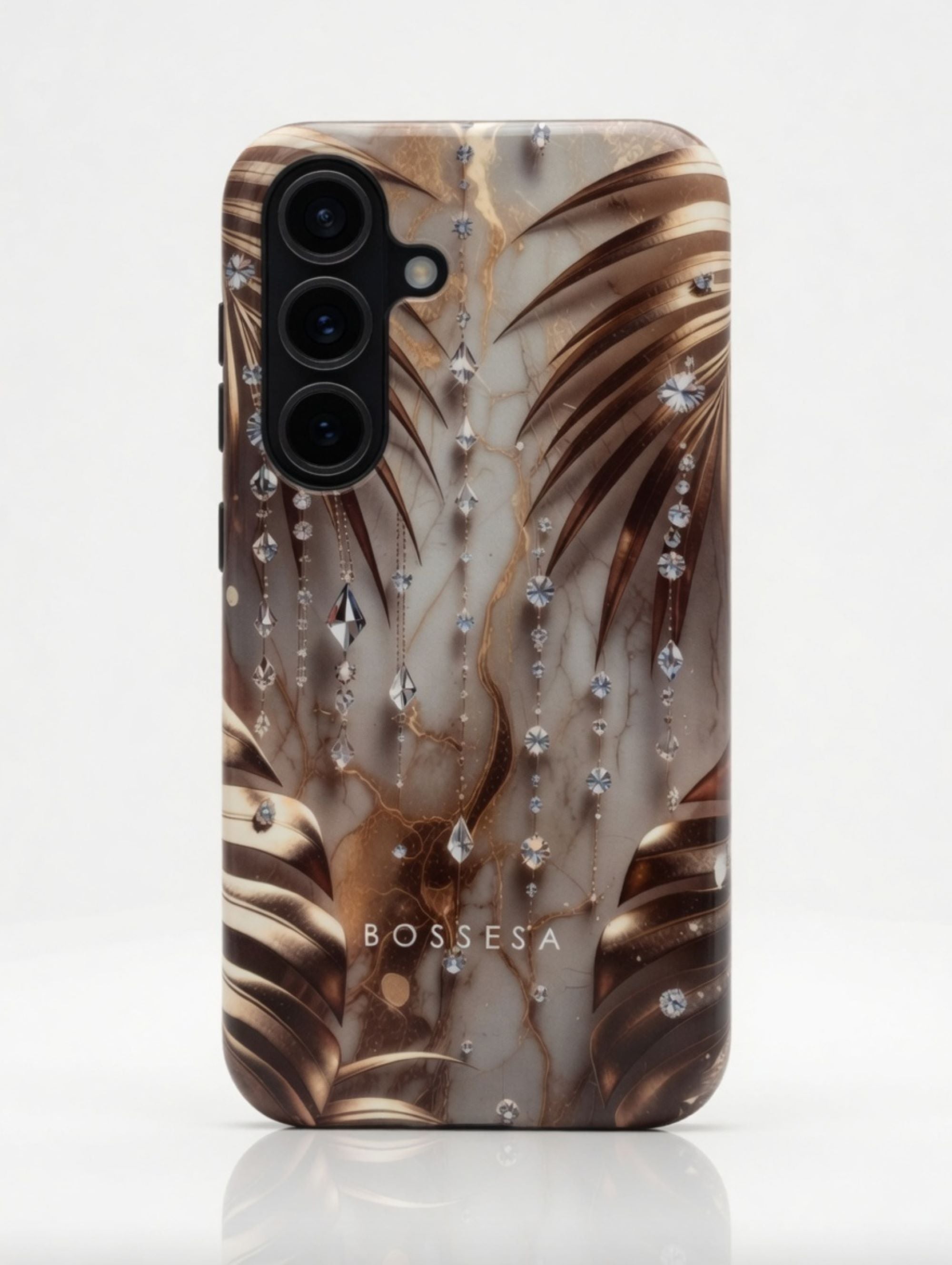 Samsung Galaxy S25 „Auksinė Rasa“