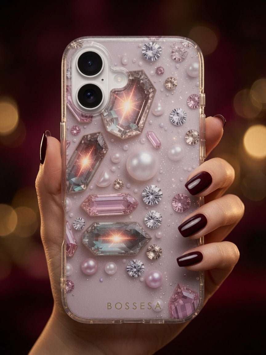 Opulenta by BOSSESA