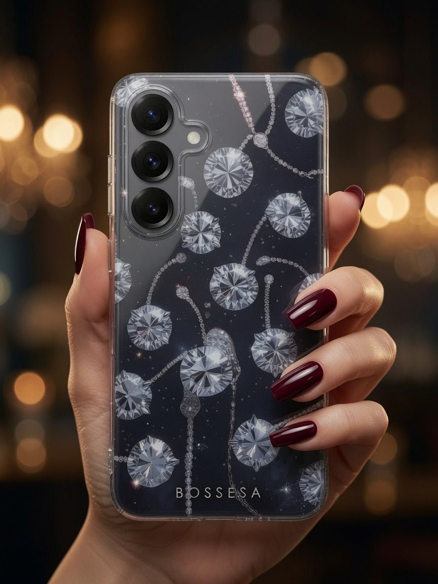 Diamanté by BOSSESA