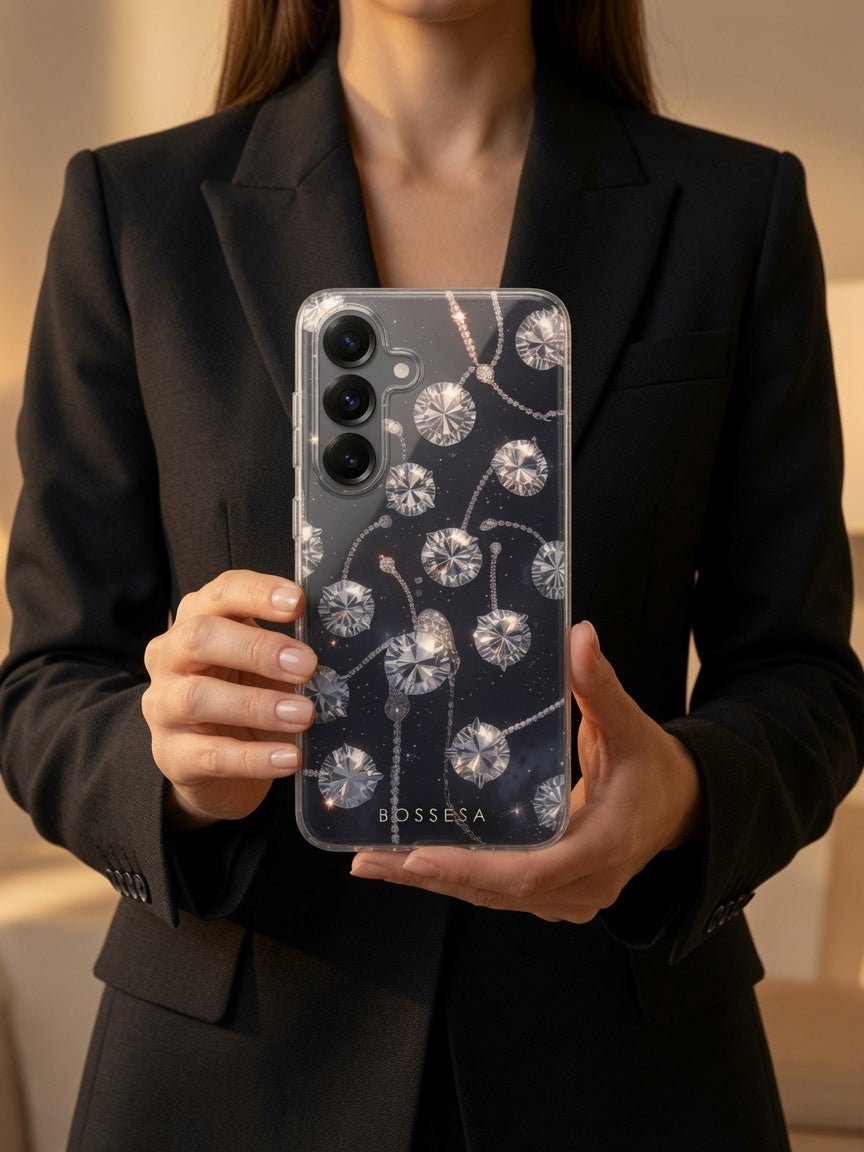 Diamanté by BOSSESA