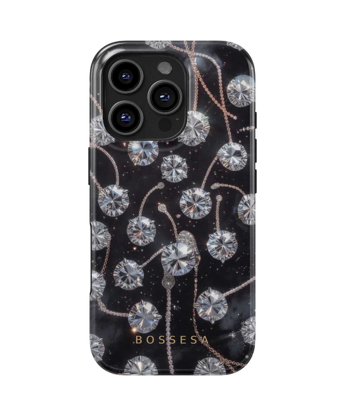 Diamanté
