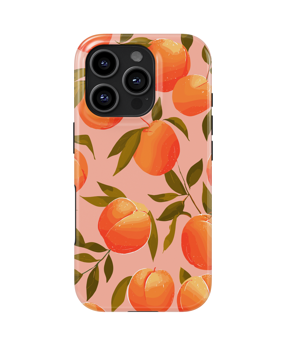 Peach Perfect