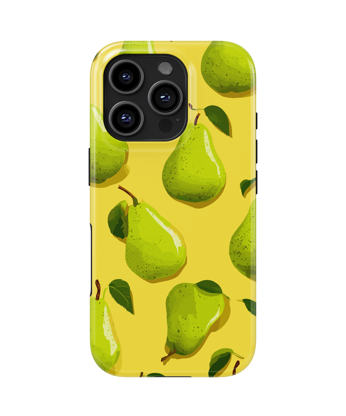 Pear Pop