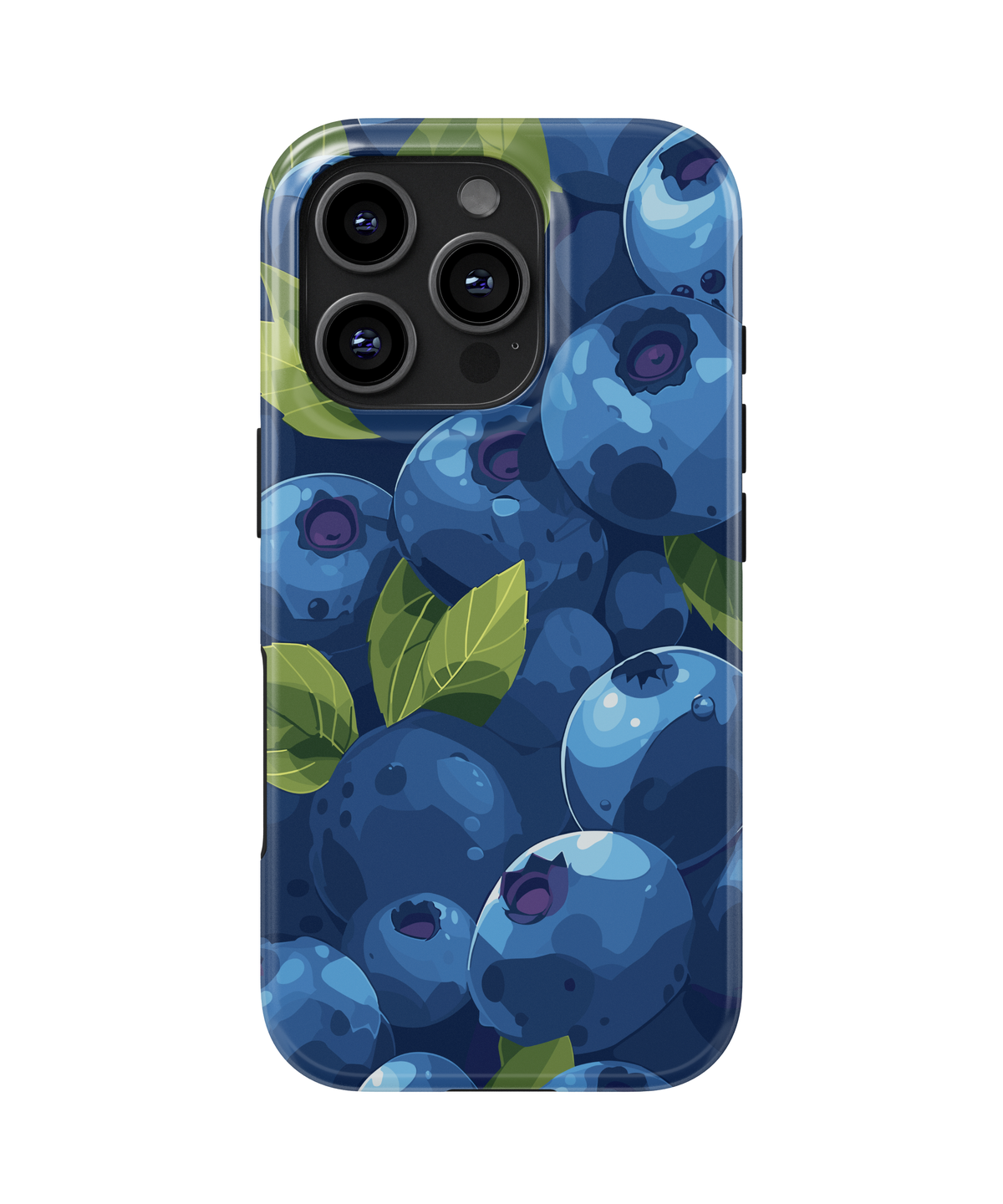 Blueberry Blues