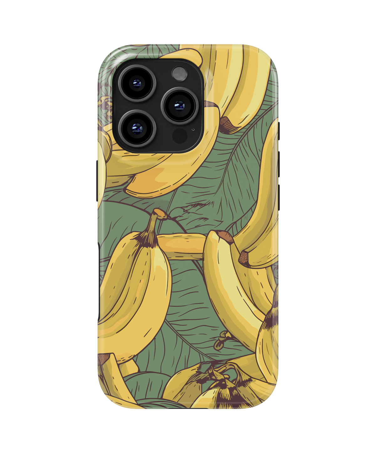 Banana Breeze