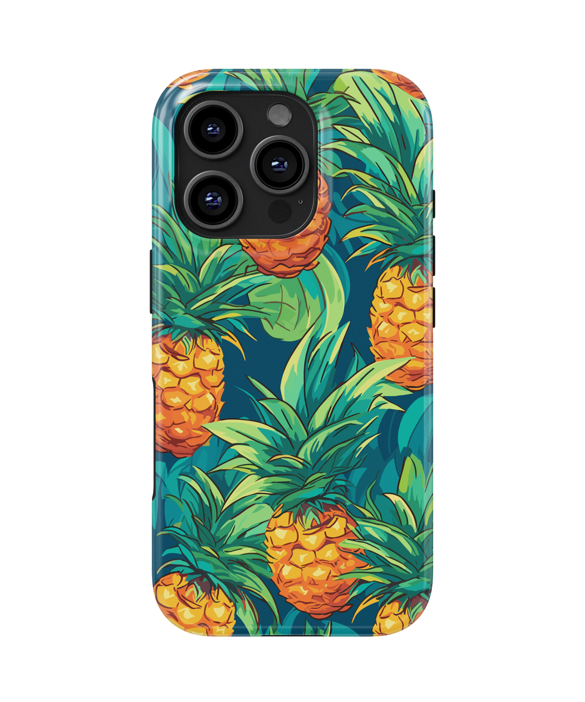 Pineapple Paradise