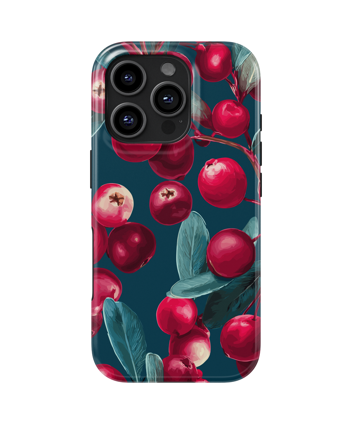 Cranberry Splash