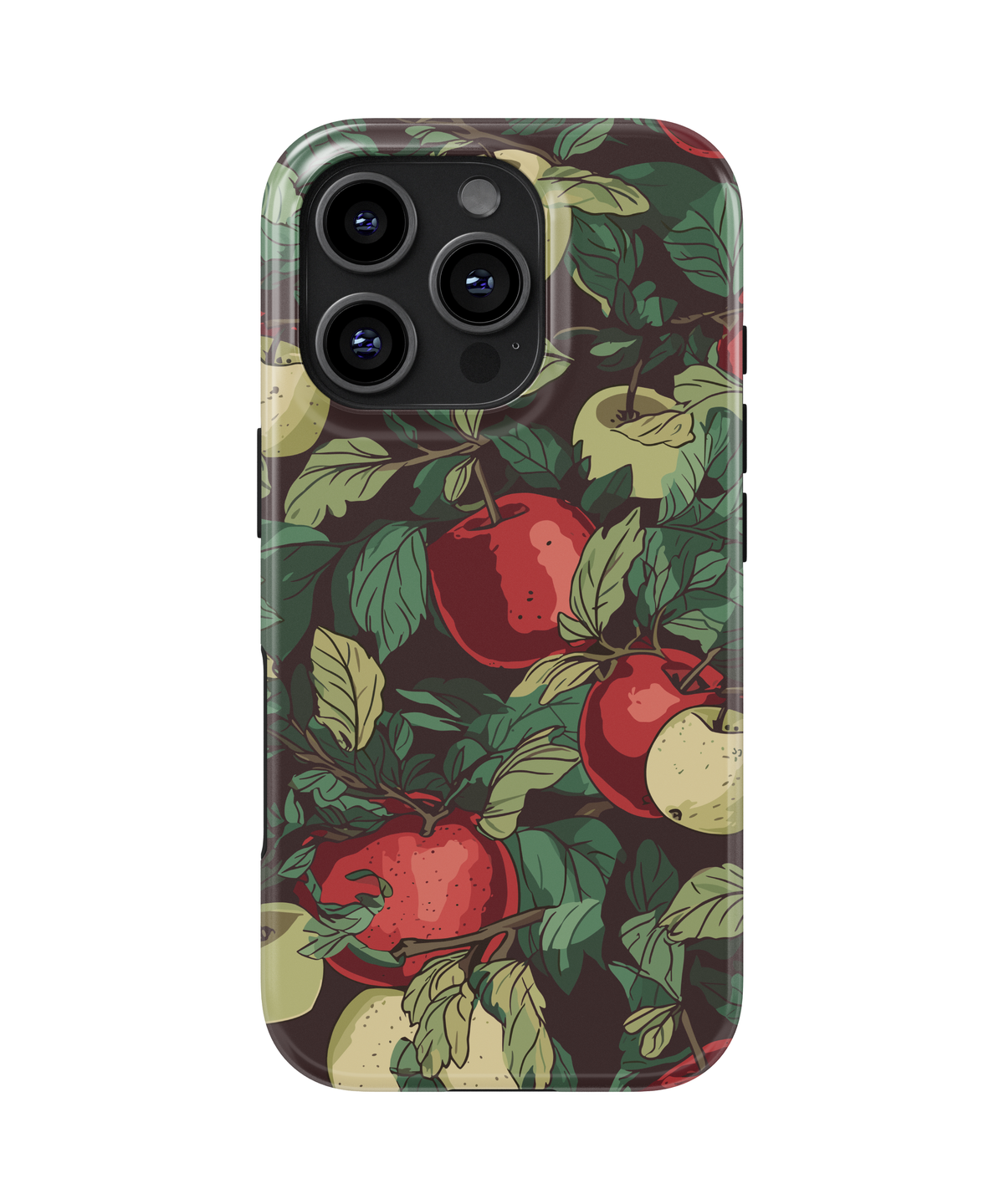 Apple Orchard