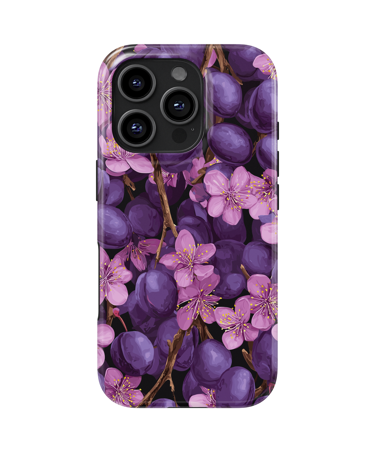 Plum Blossom