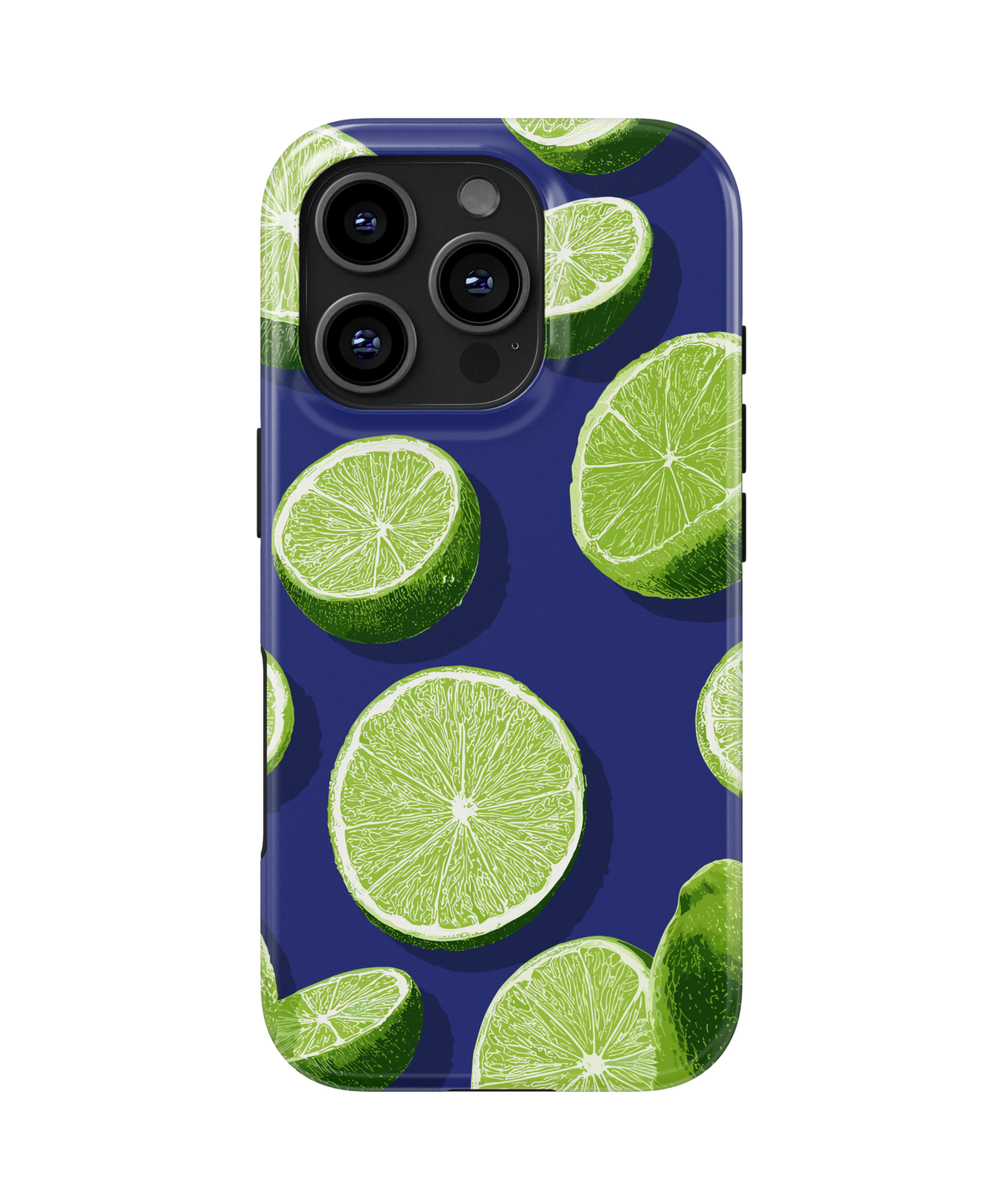 Lime Fresh