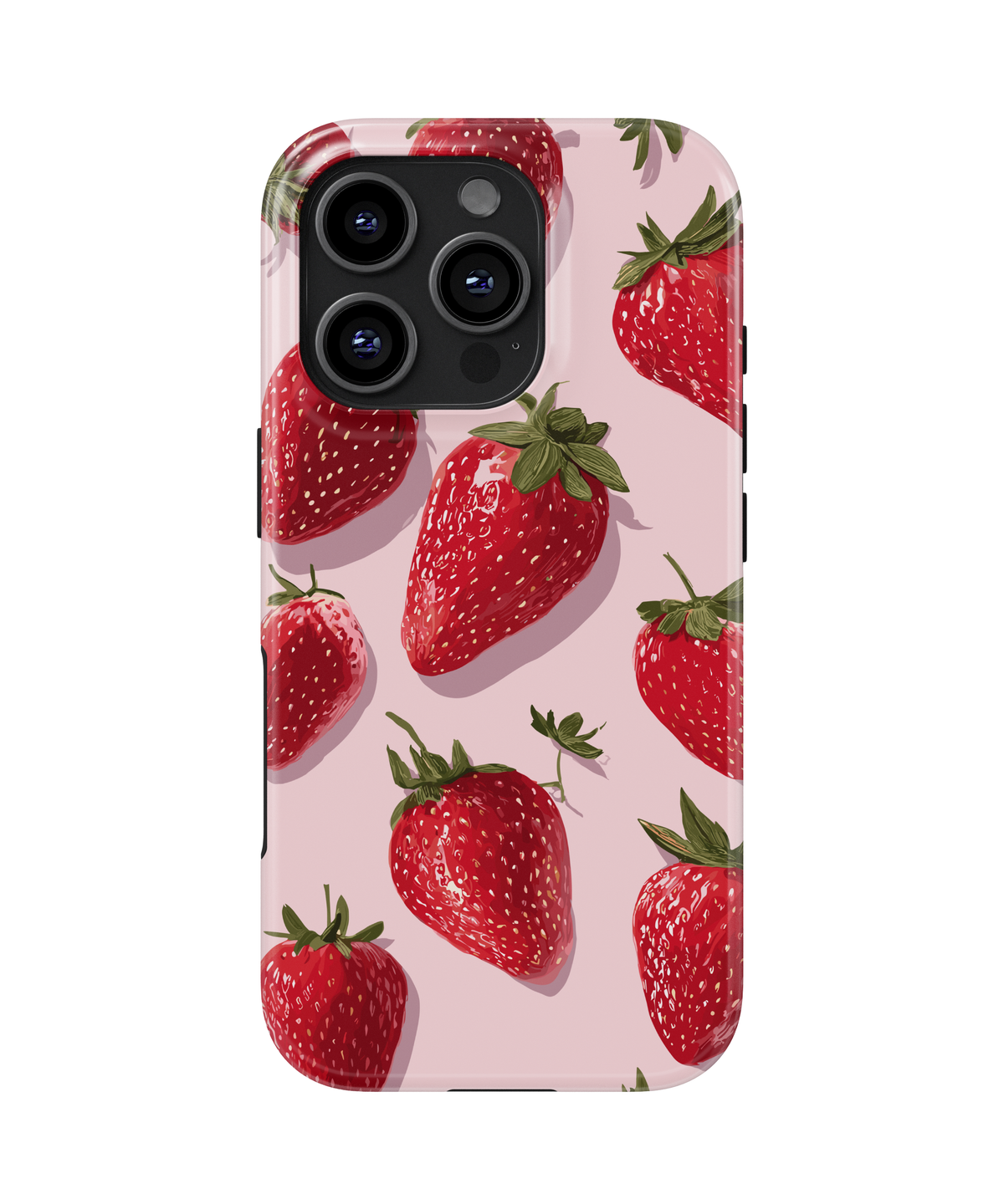 Strawberry Fields