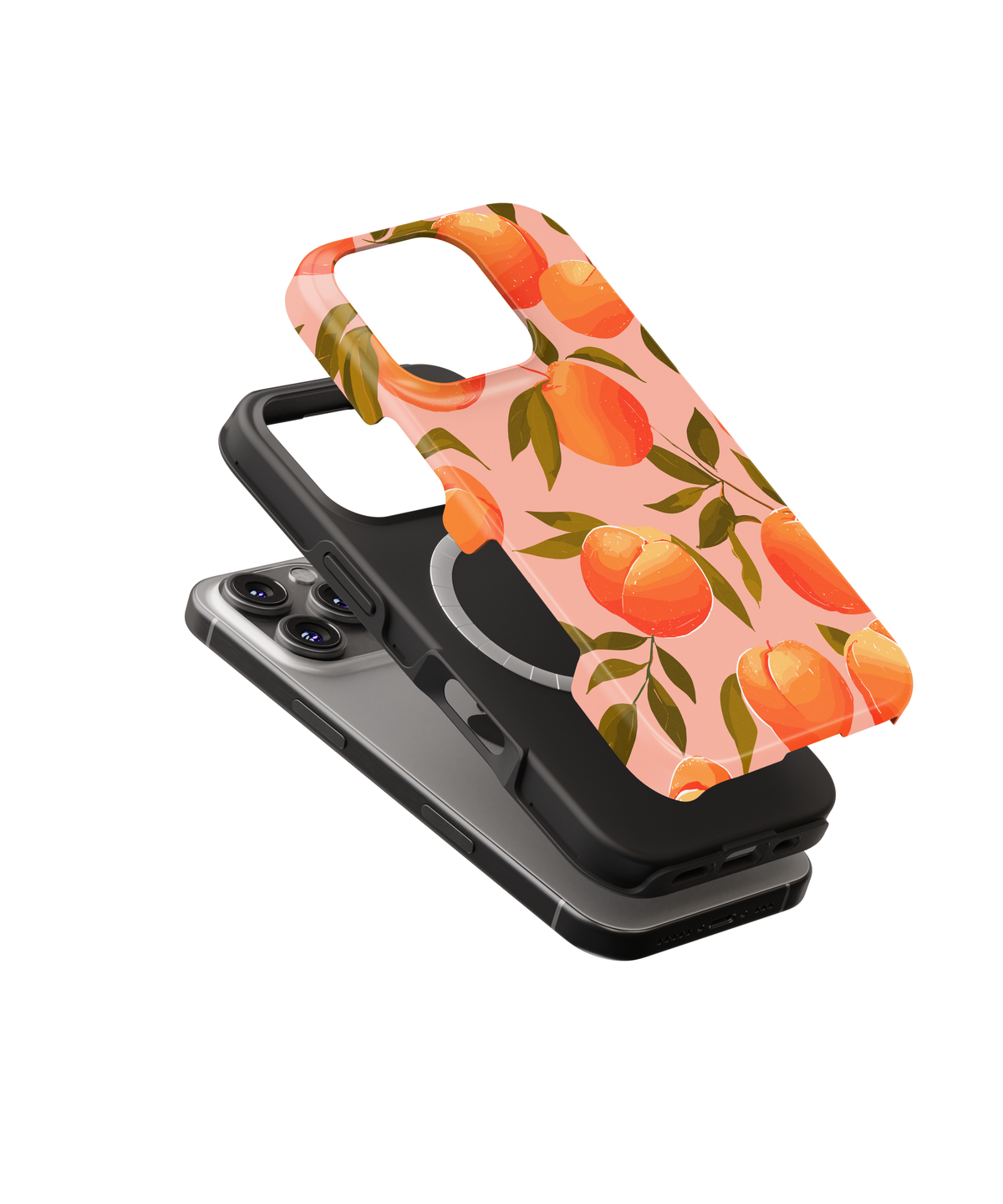 Peach Perfect