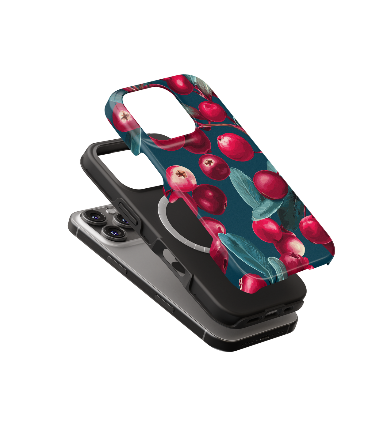Cranberry Splash