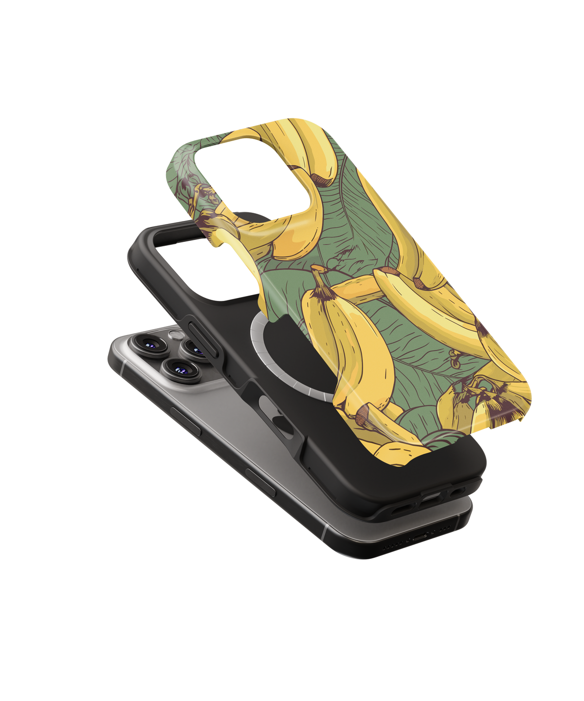 Banana Breeze