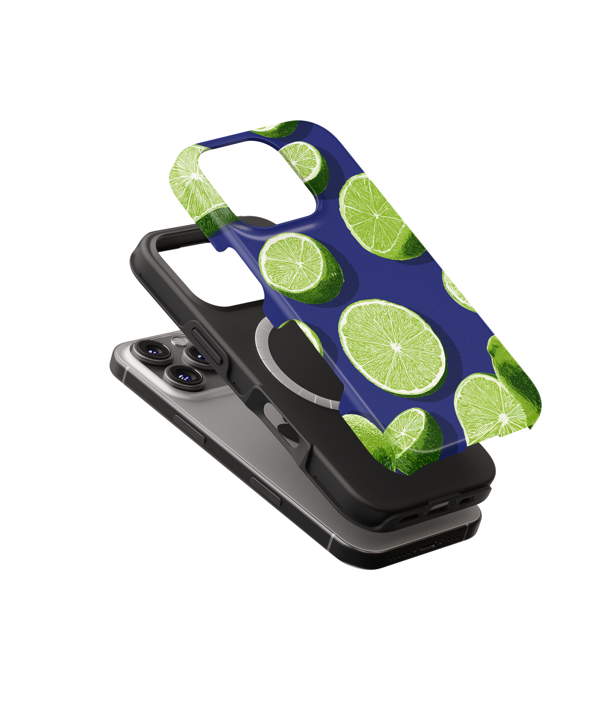Lime Fresh
