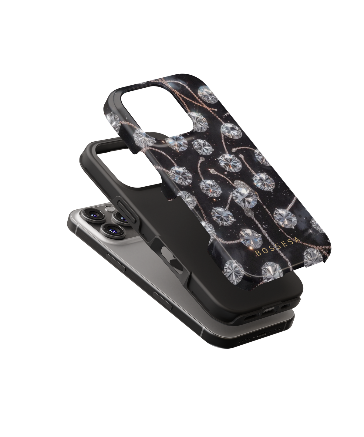 Diamanté