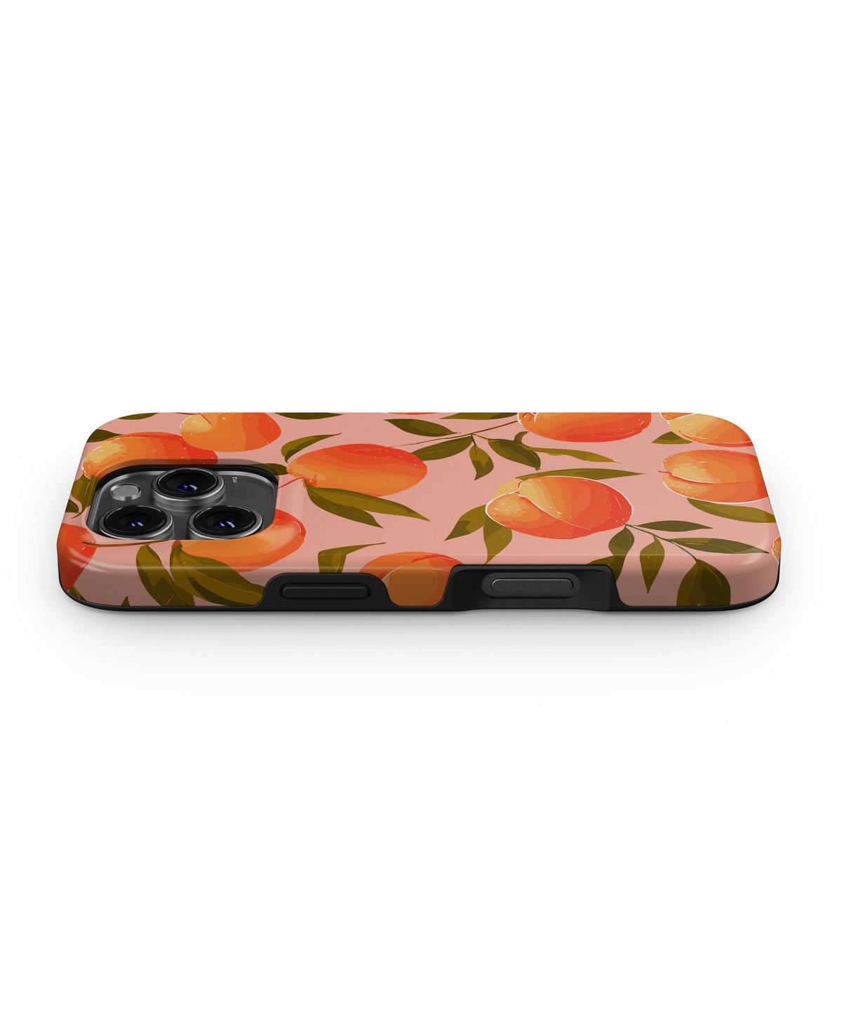 Peach Perfect