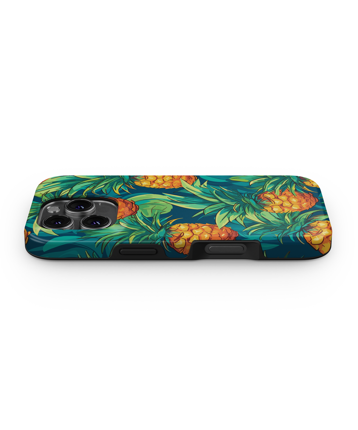 Pineapple Paradise
