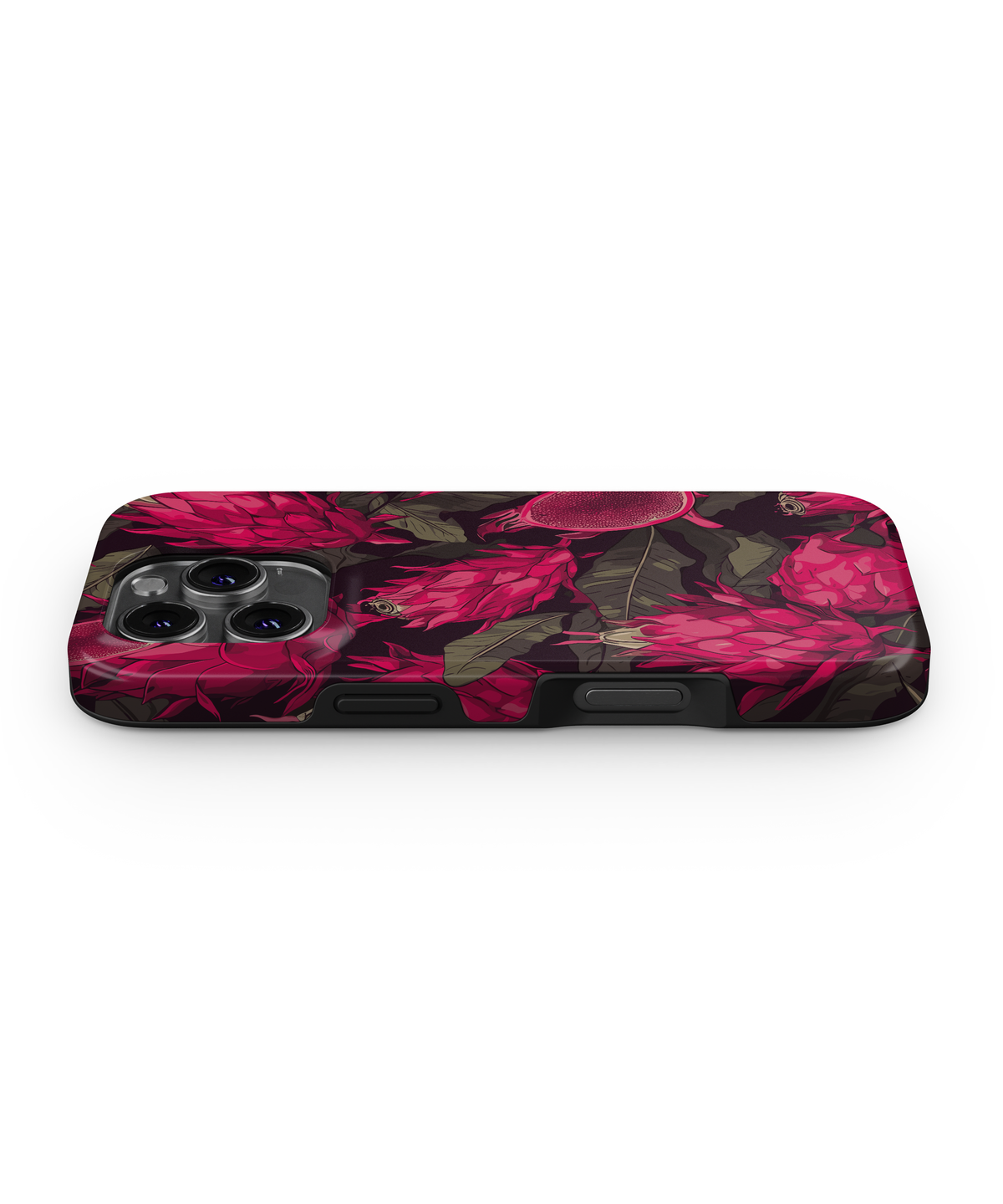 Dragon Fruit Flame
