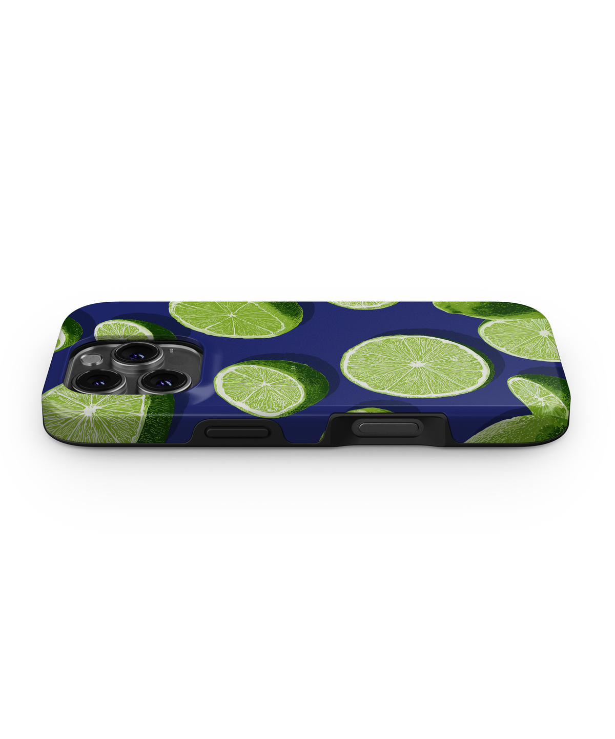 Lime Fresh