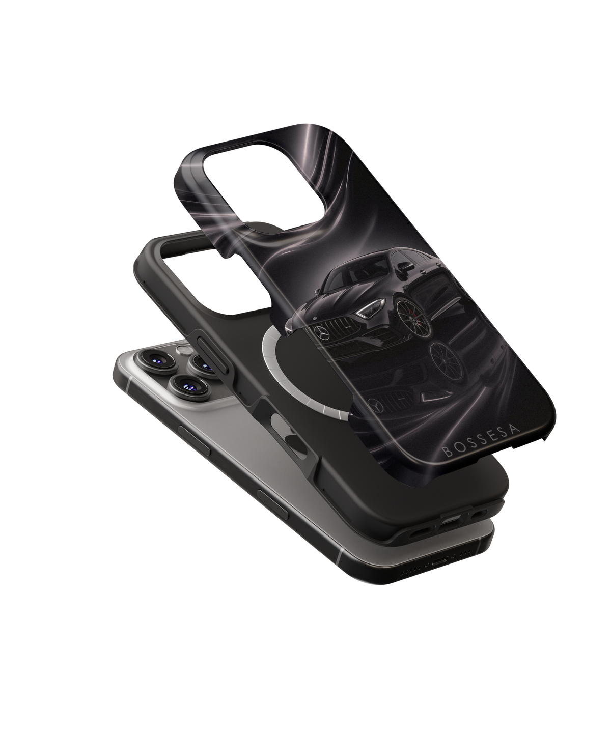 Mercedes-AMG GT
