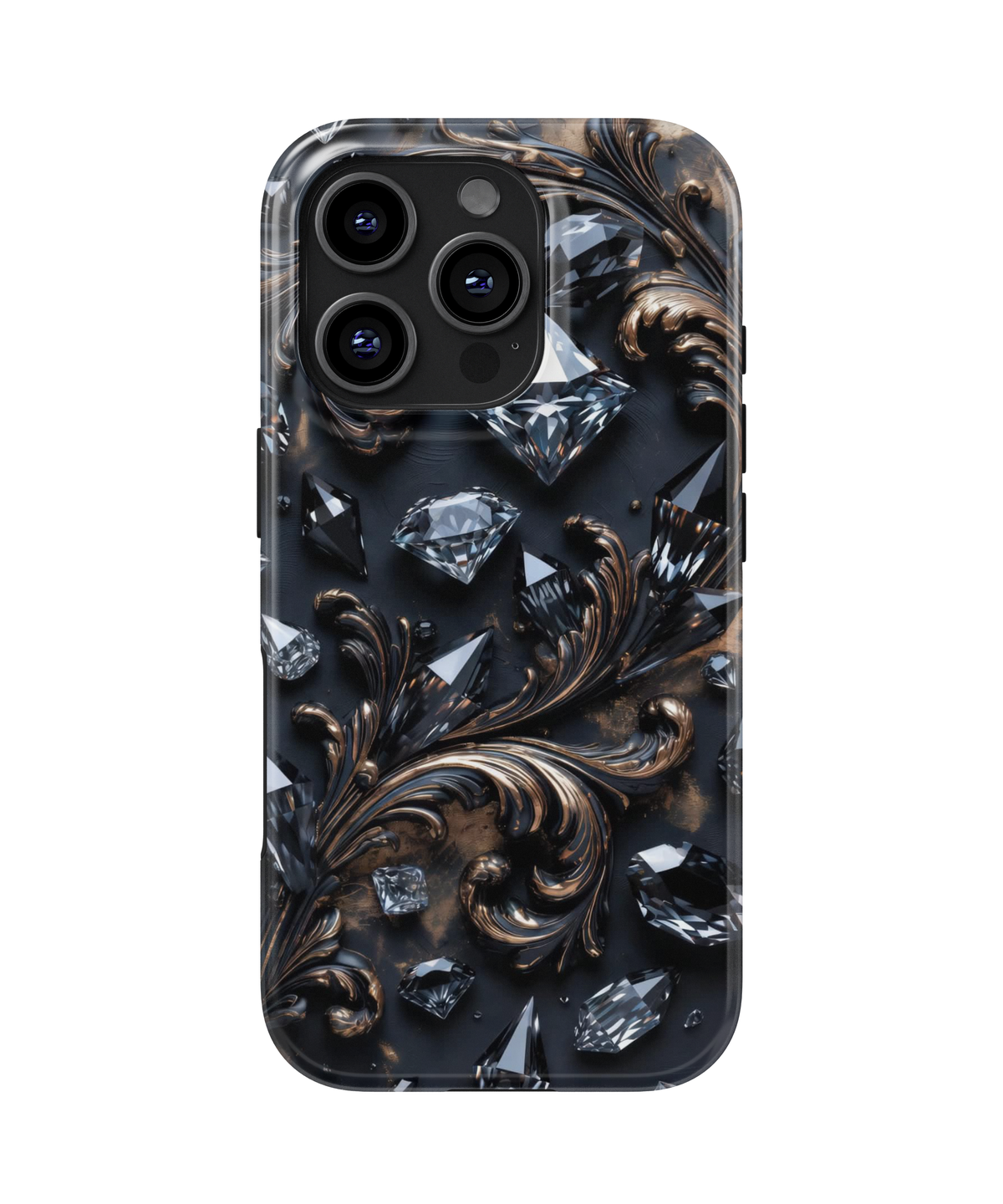 Baroque Noir