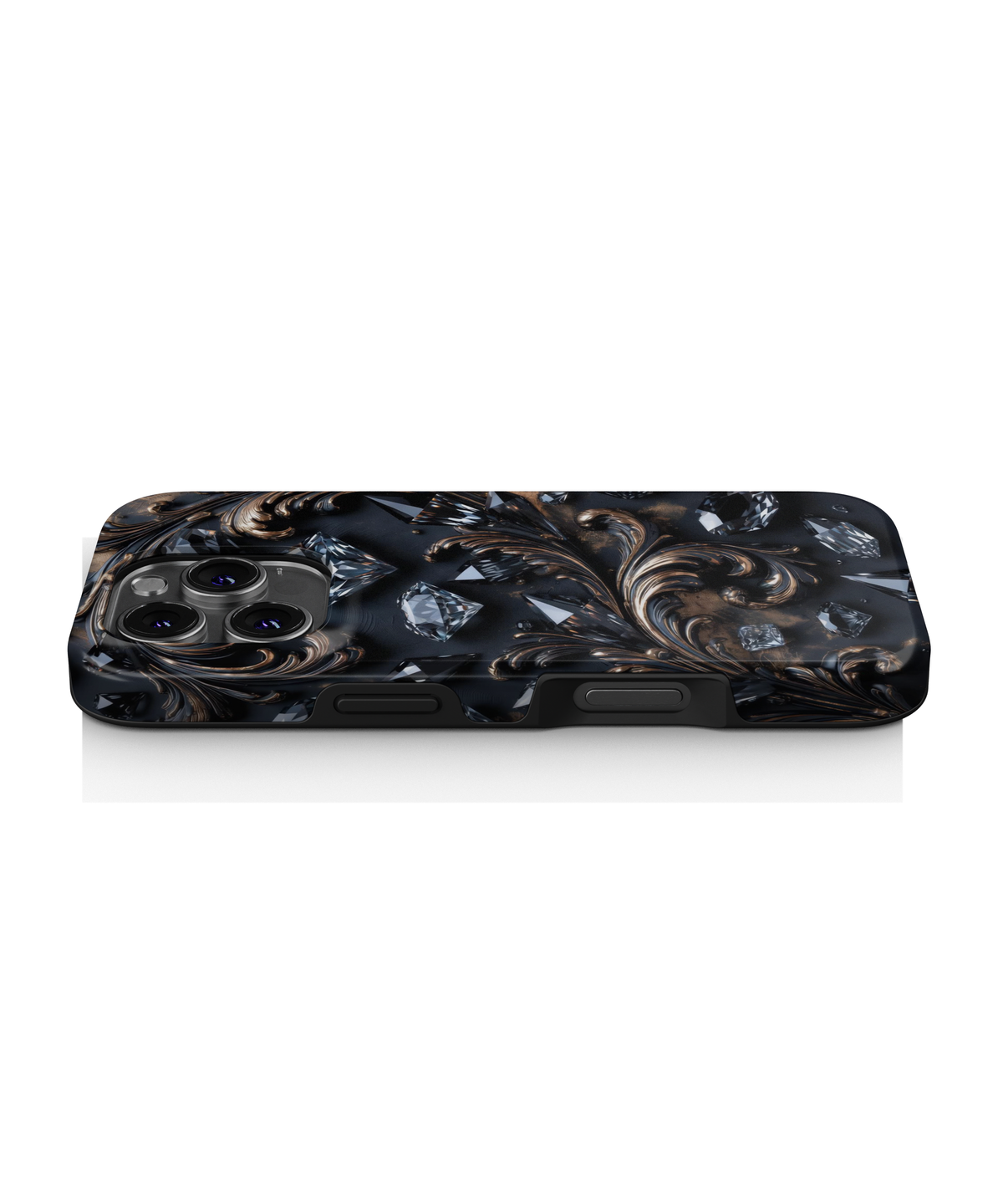 Baroque Noir