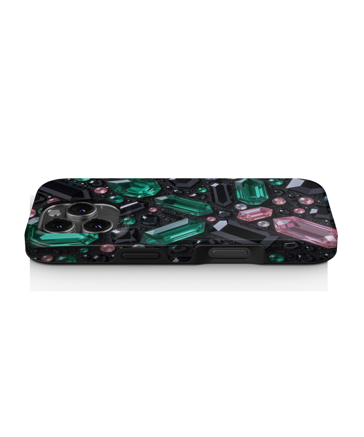 Emerald Mosaic