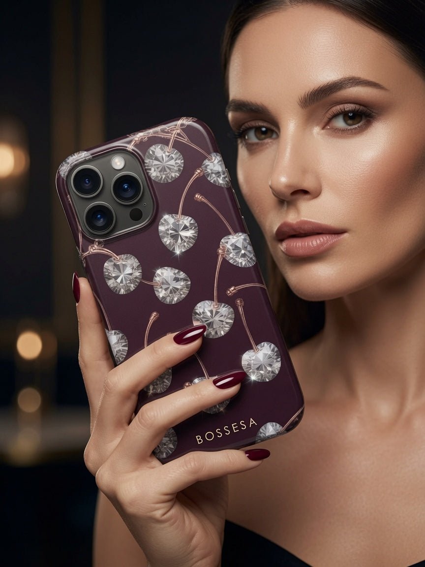 Cherise by BOSSESA