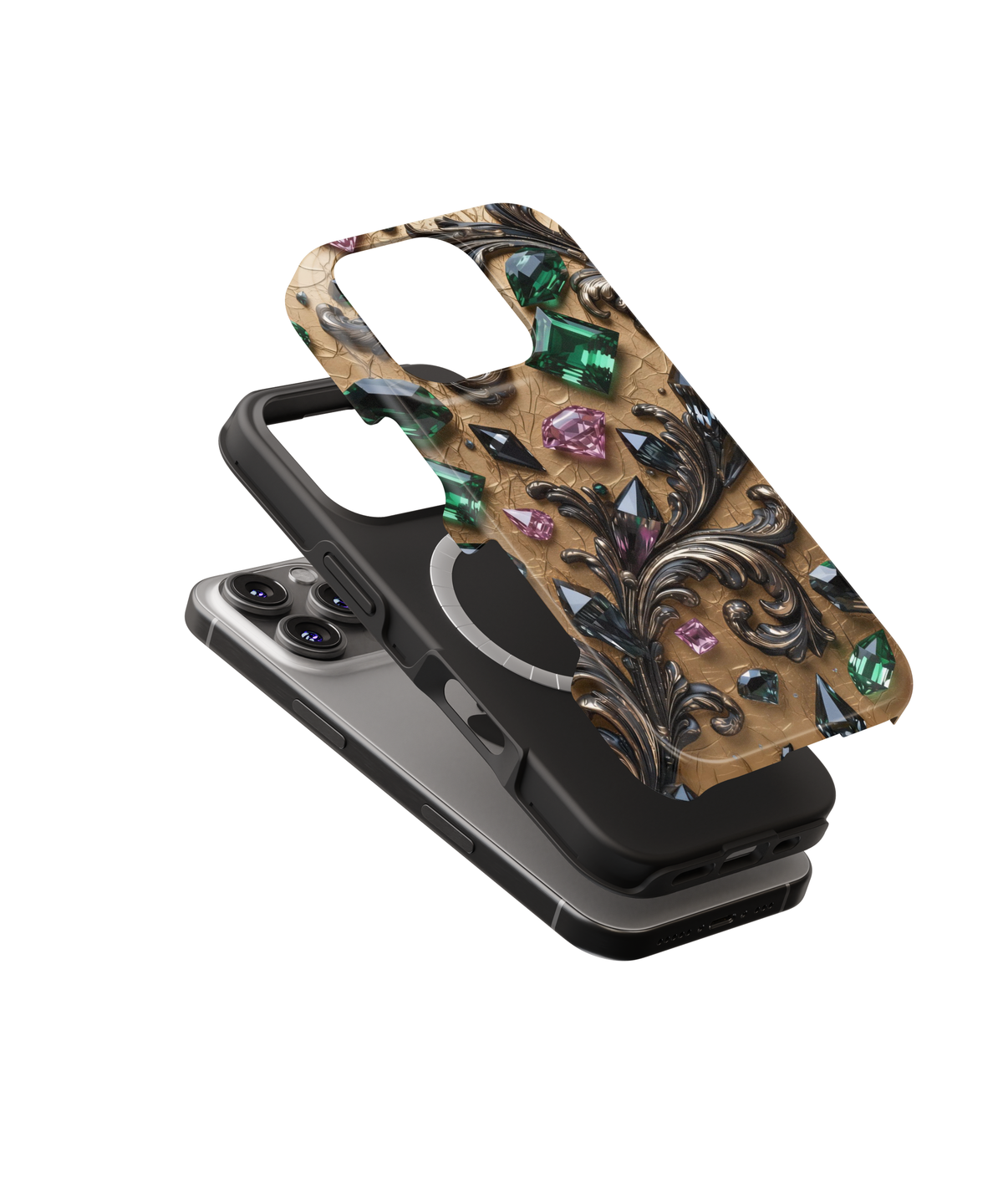 Royal Emerald