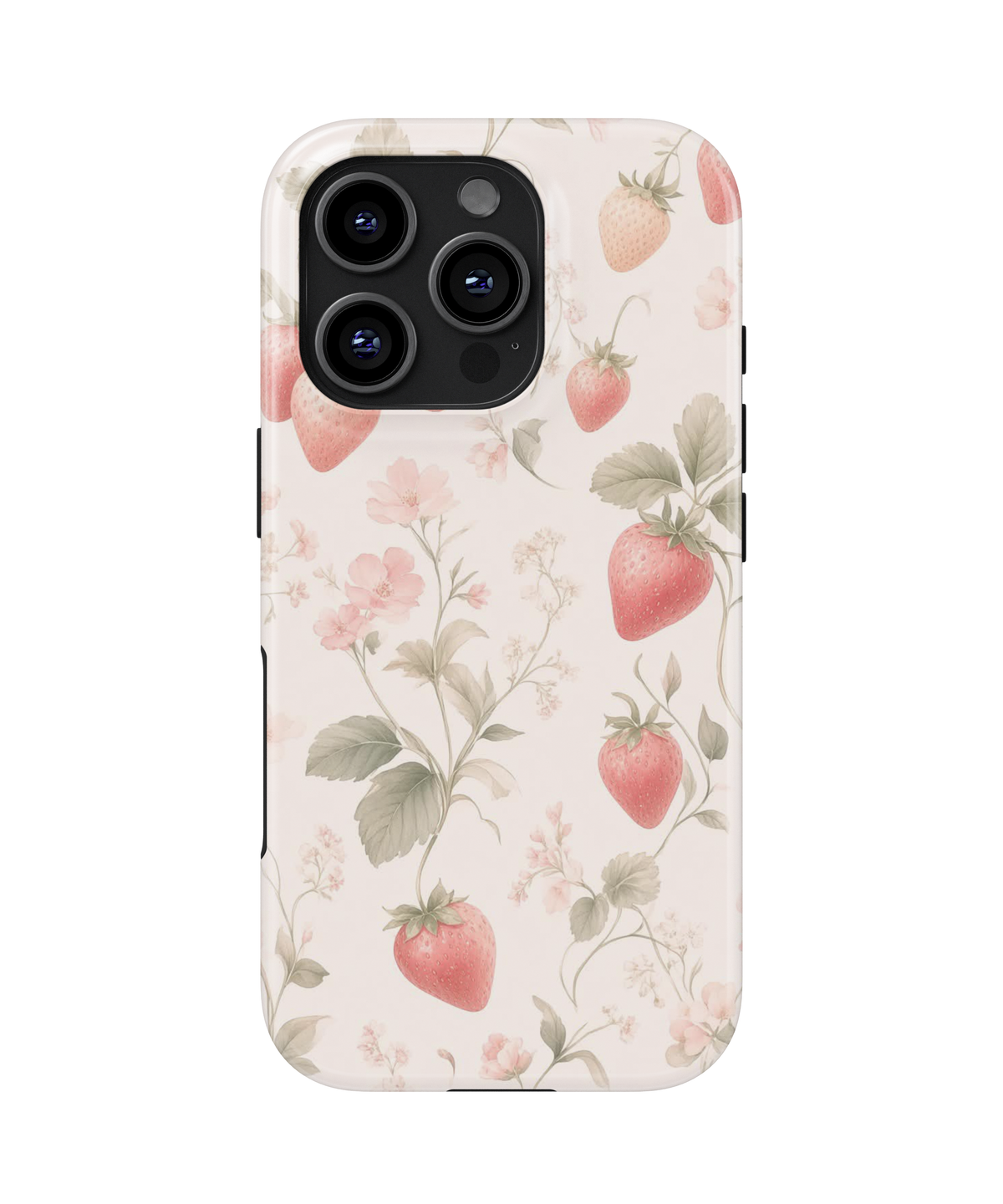 Strawberry Meadow 