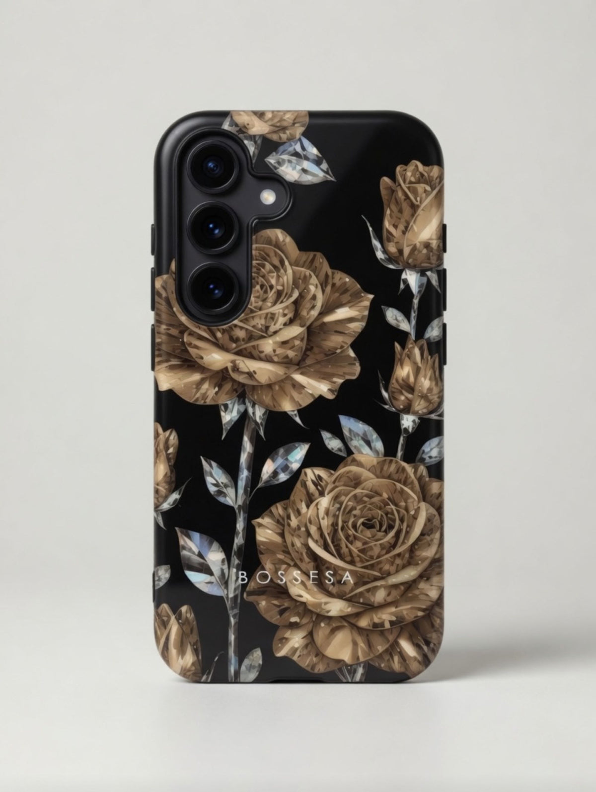 Samsung Galaxy S25 „Auksinė Rožė“