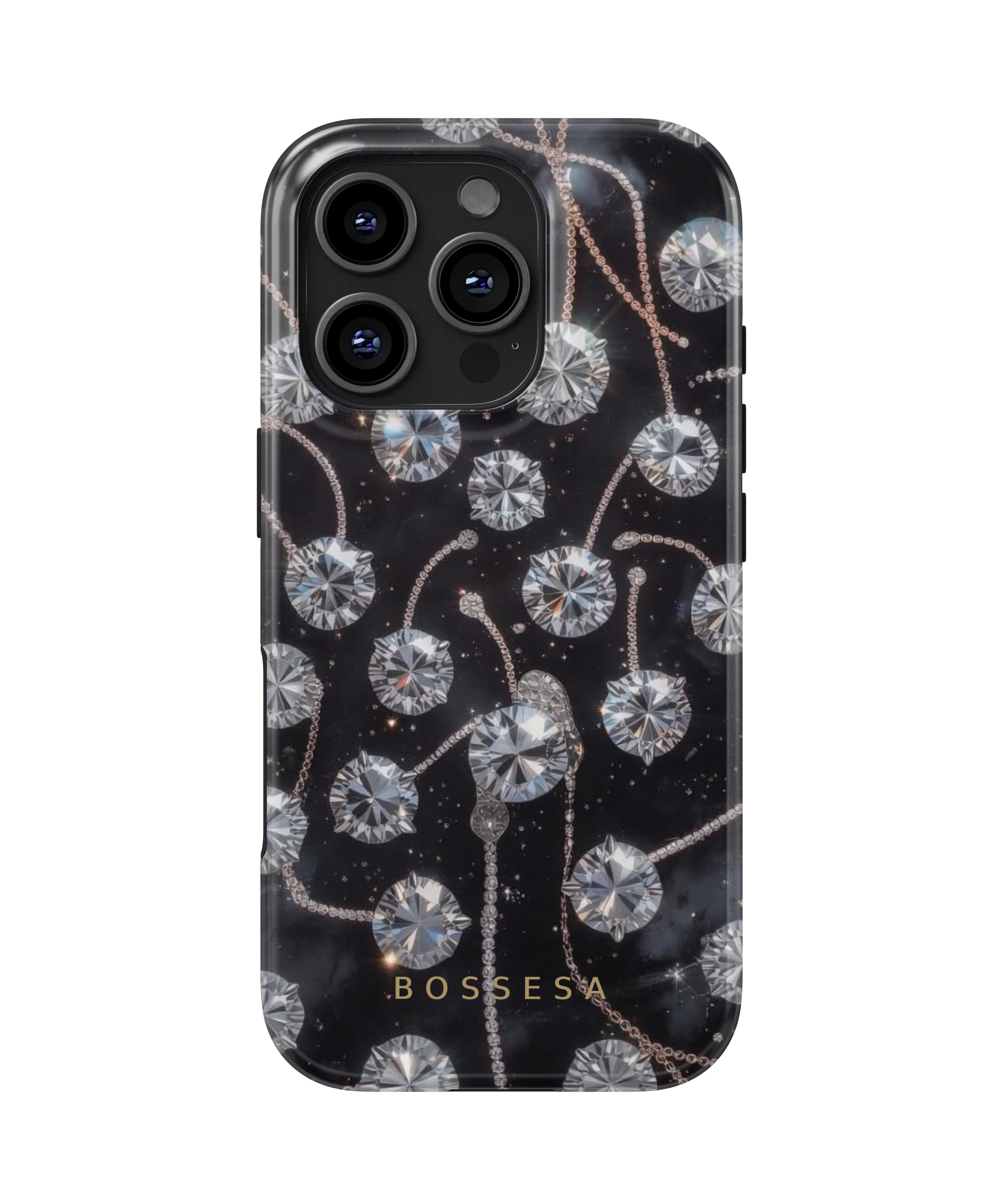 Diamanté